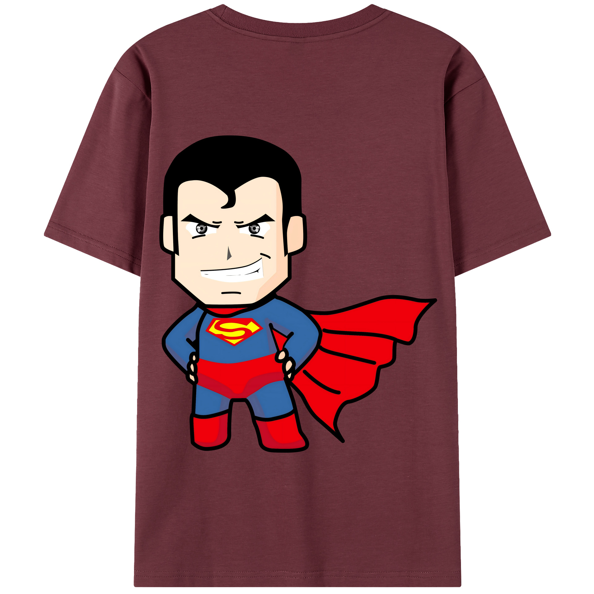 （画像用） アベンジャーズ The Avengers 綿100％半袖Tシャツ（背面プリント）